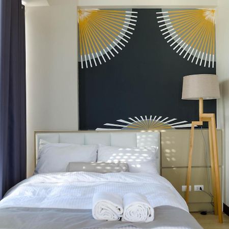 C Suites At Mactan Newtown Lapu-Lapu City Dış mekan fotoğraf