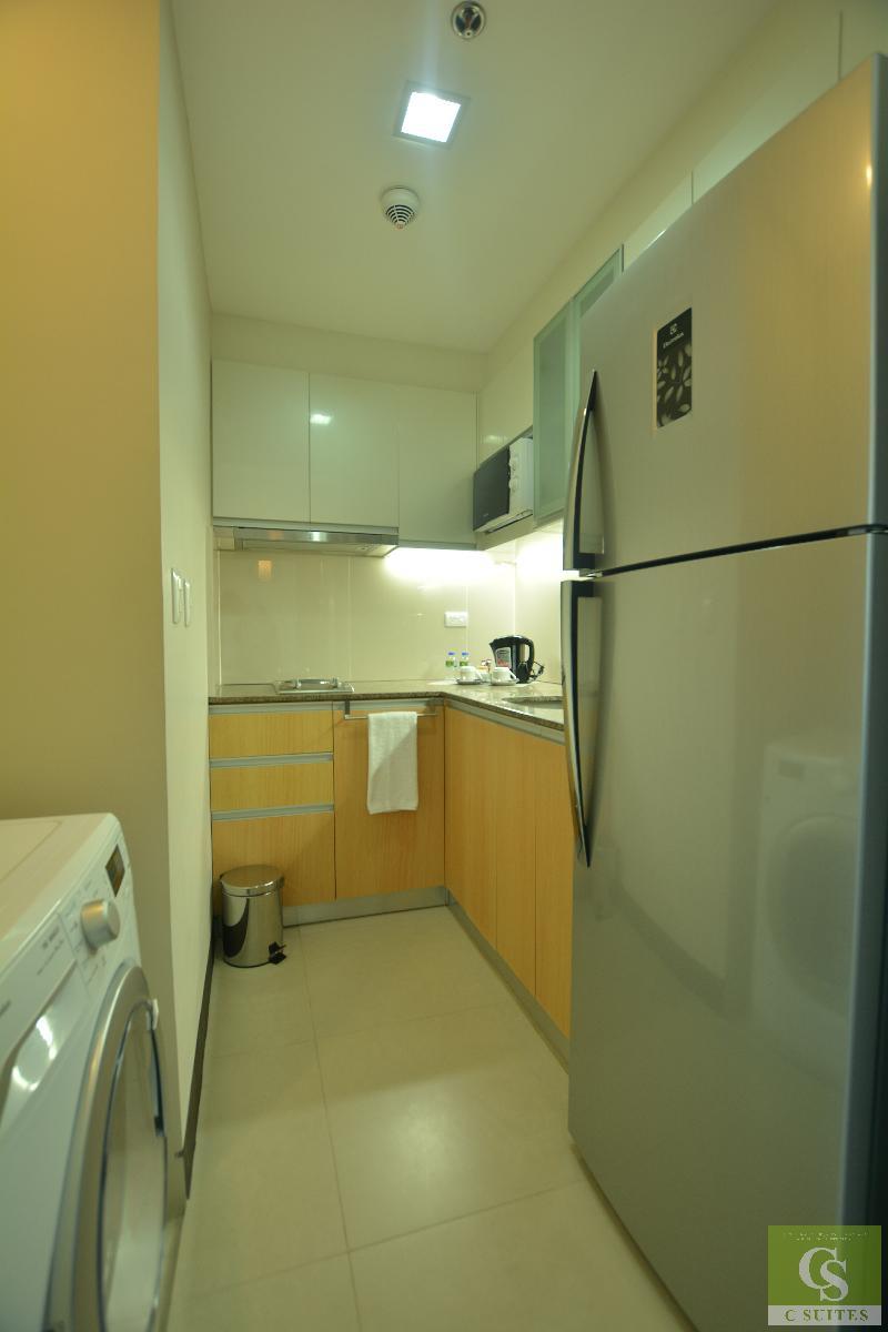 C Suites At Mactan Newtown Lapu-Lapu City Dış mekan fotoğraf
