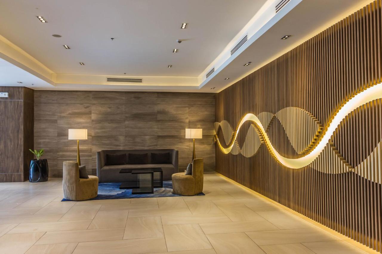 C Suites At Mactan Newtown Lapu-Lapu City Dış mekan fotoğraf