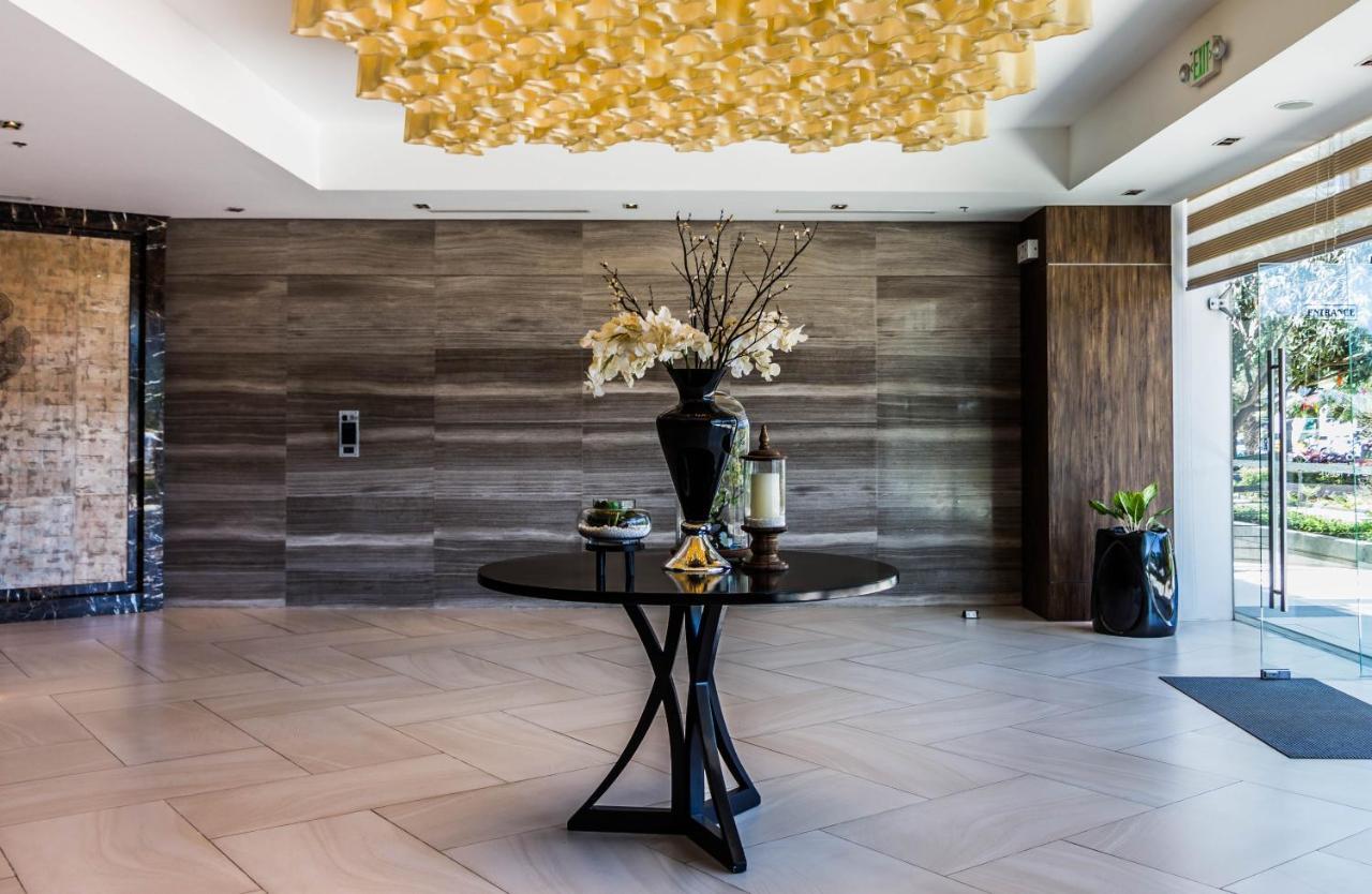 C Suites At Mactan Newtown Lapu-Lapu City Dış mekan fotoğraf