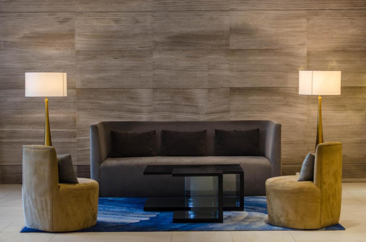 C Suites At Mactan Newtown Lapu-Lapu City Dış mekan fotoğraf