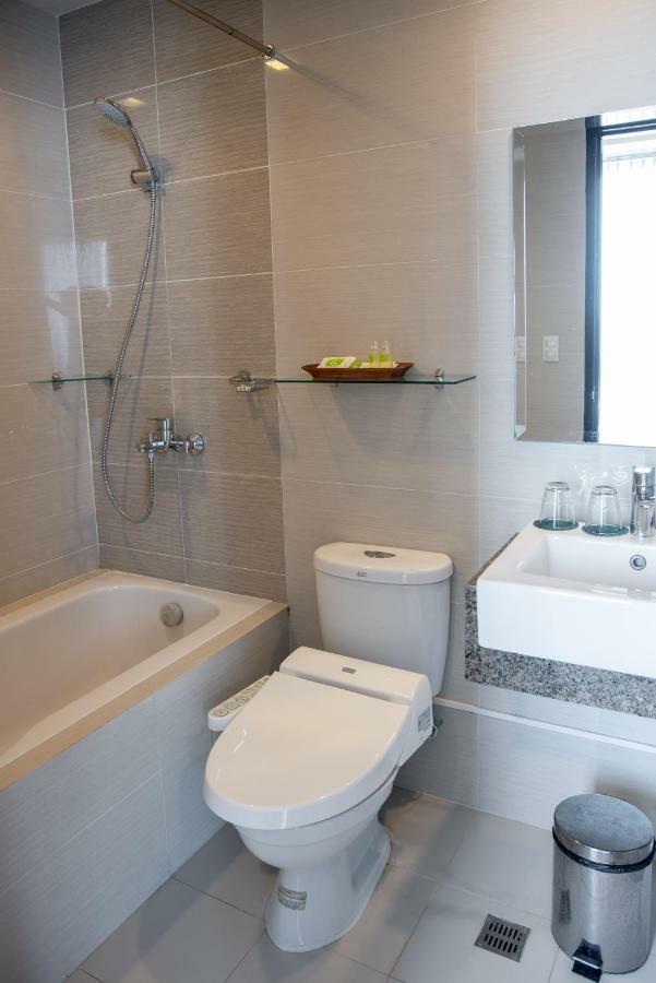 C Suites At Mactan Newtown Lapu-Lapu City Oda fotoğraf